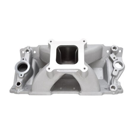 Edelbrock MANIFOLD SBC SUPER VICTOR II 2892